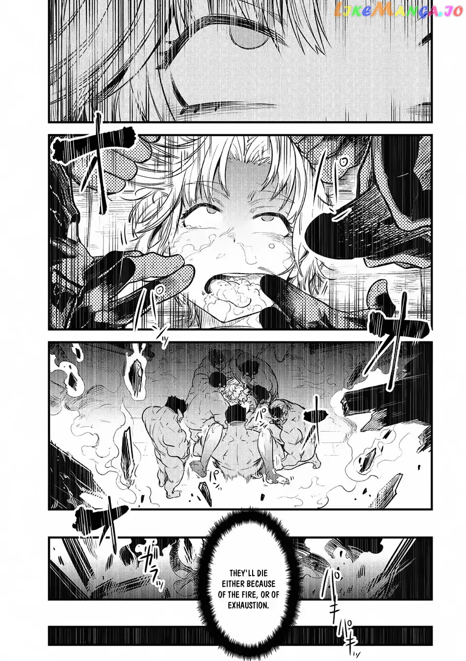 Redo Of Healer, Chapter 14.2 image 09